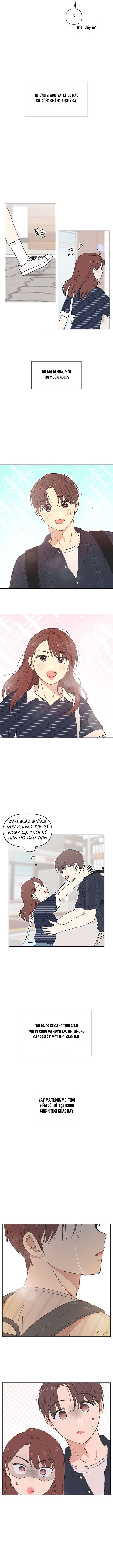 Seasons of Lovesome [SS2] Seasons of Lovesome-Chap 49 - Trang 2