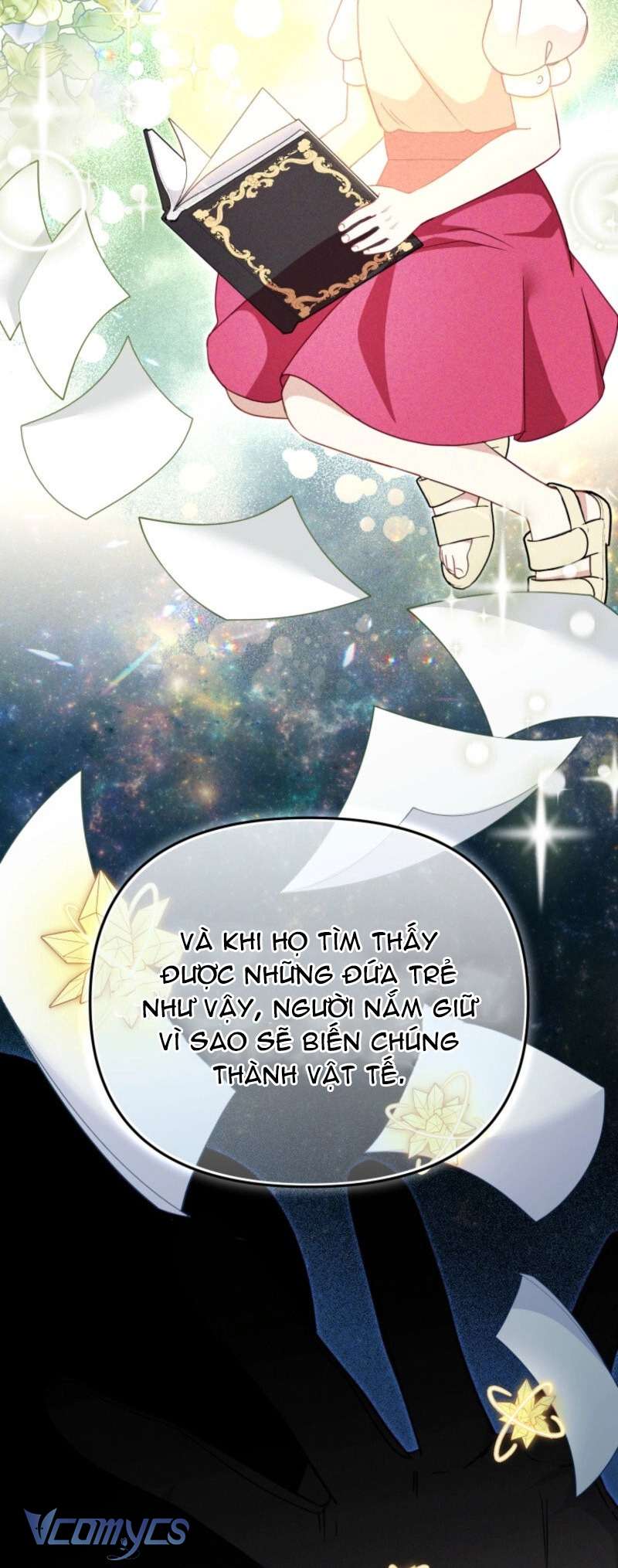 Tôi Được Nuôi Dưỡng Bởi Những Kẻ Phản Diện Chap 106 - Trang 2