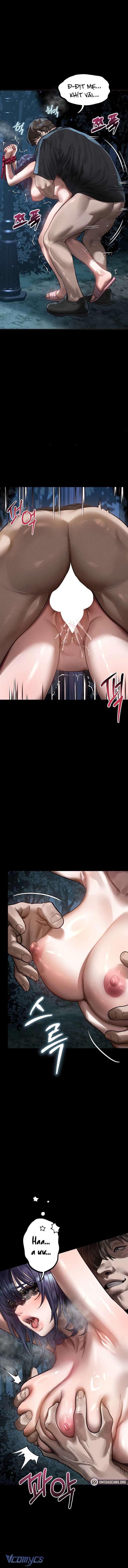 Khẩu Dâm Chap 23 - Trang 2