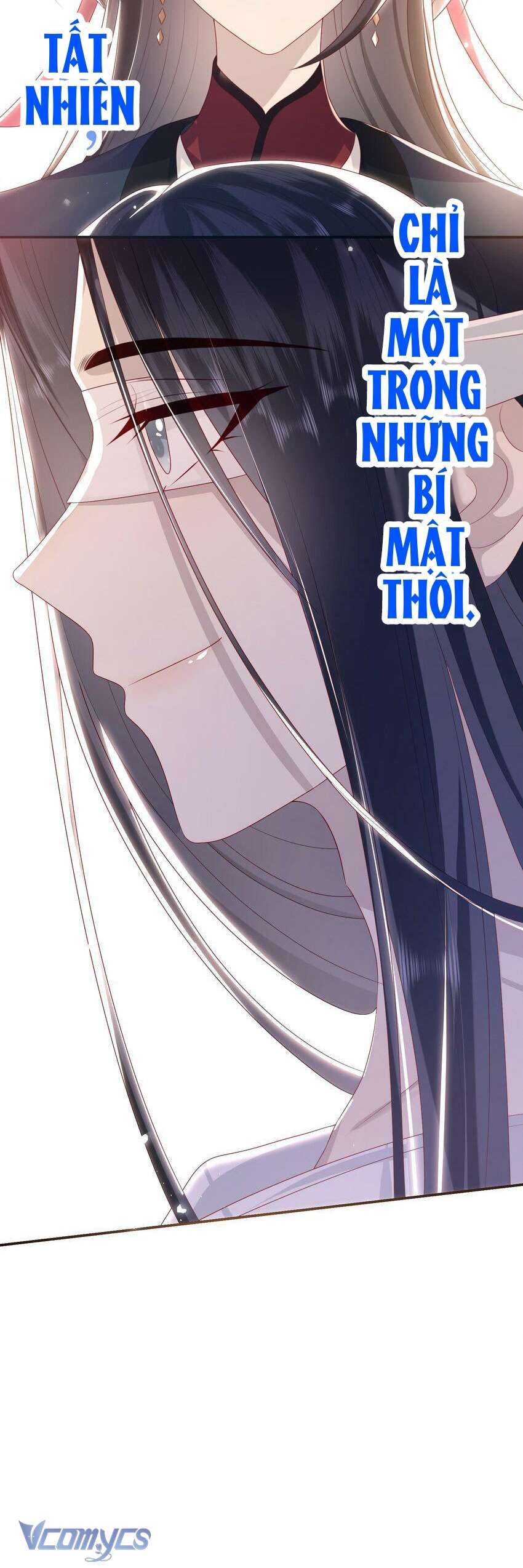 Đại Lão Phải Gả Cho Phu Quân Mù! Chap 26 - Trang 2