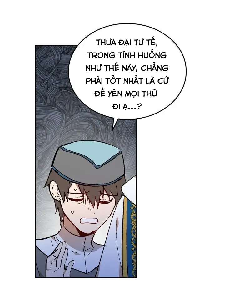 Vị Hôn Thê Khế Ước Của Công Tước Chap 138 - Trang 4