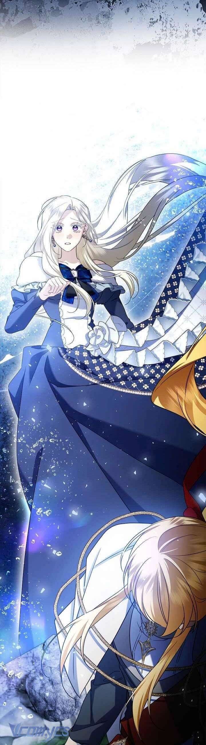 Xin Lỗi Vì Tôi Không Thể Rời Mắt Khỏi Vẻ Ngoài Của Ngài Chap 40 - Trang 4