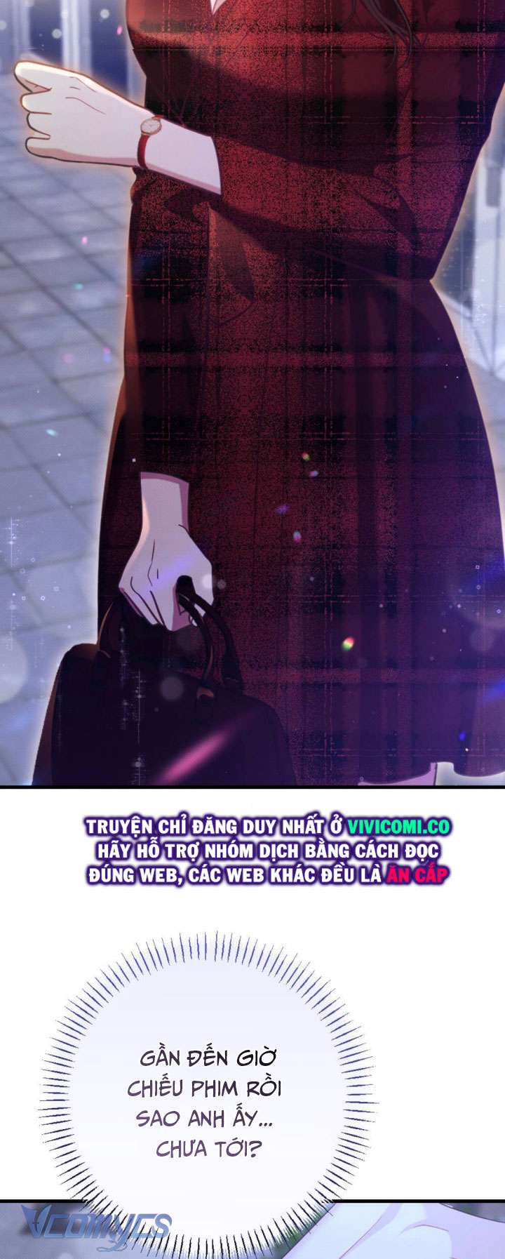 [18+] Hối Hận Muộn Màn Chap 13 - Trang 2