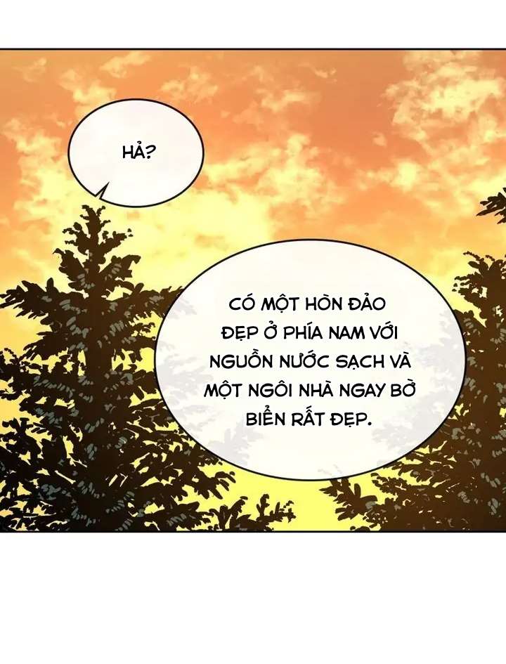 Vị Hôn Thê Khế Ước Của Công Tước Chap 142 - Trang 4