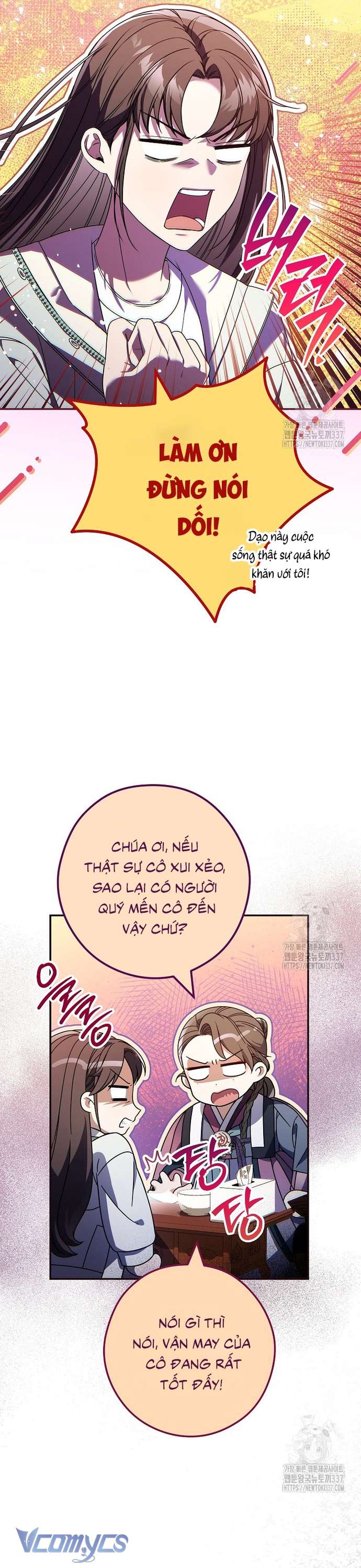 Nhật Ký Từ Chức Cấp S Của Thợ Săn Công Chức Chap 35 - Trang 4