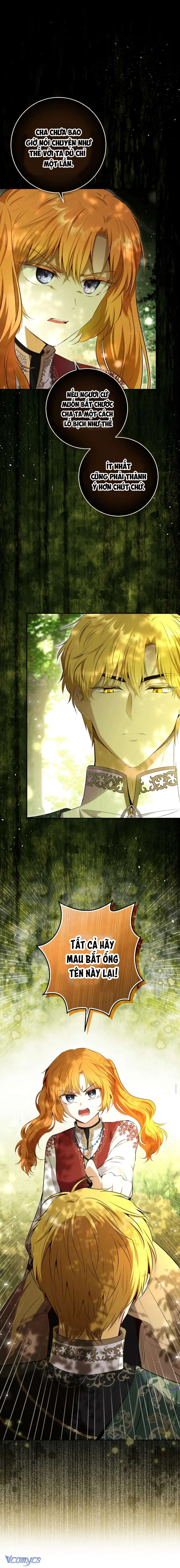 Sóc Con Tài Năng Chap 102 - Trang 2