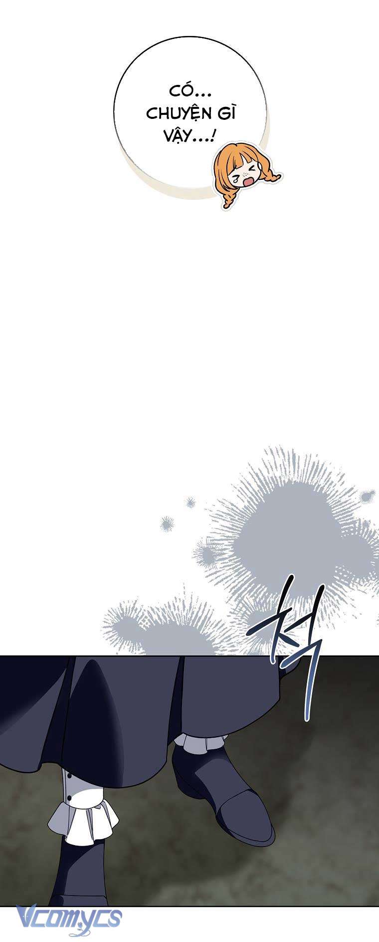 100 lời nguyền tại dinh thự Illestone Chap 38 - Trang 2