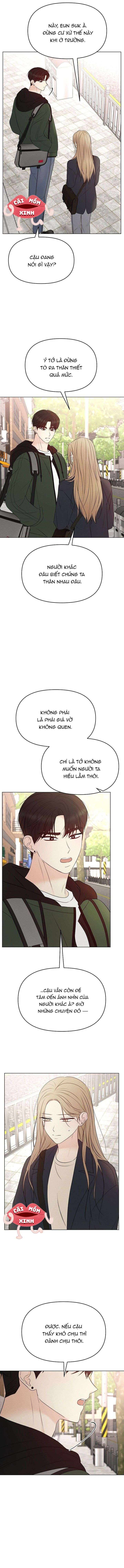 Soái Ca Kiểu Mẫu Chap 3 - Trang 2