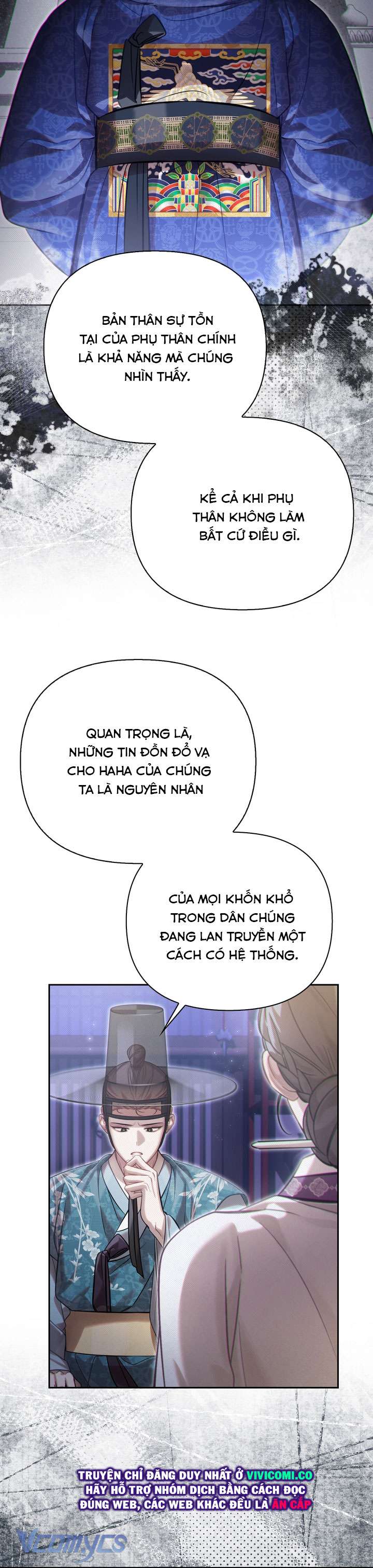 [18+] Tiết Học Bí Mật Của Trung Điện Chap 72 - Trang 2