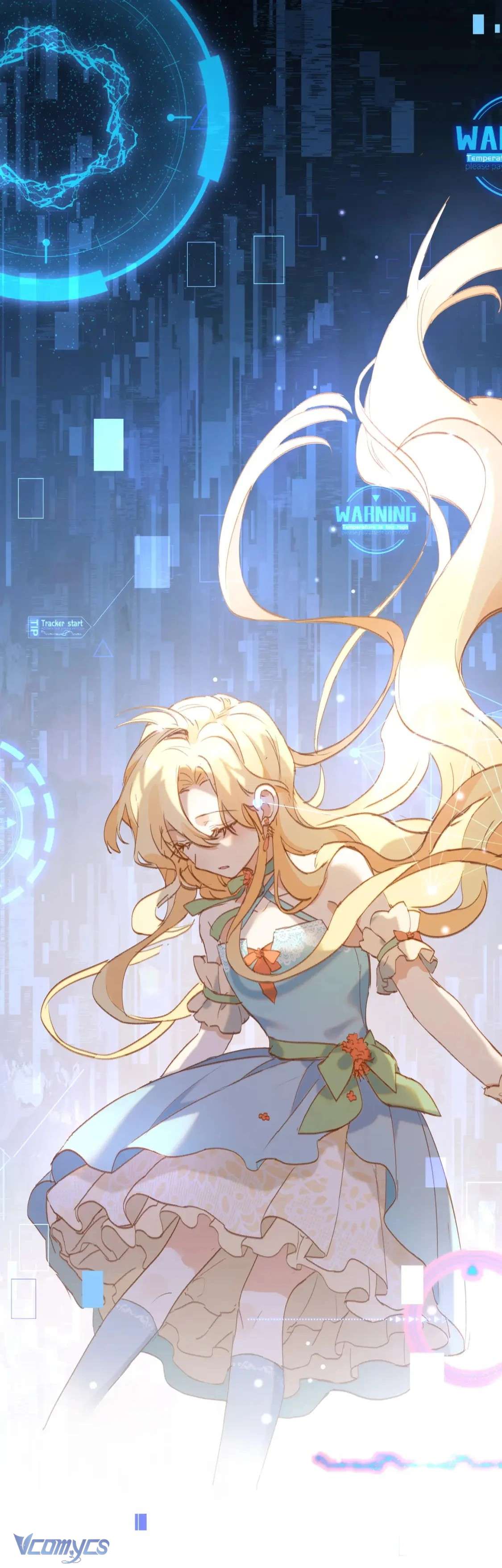 Tình Địch Kỳ Quái Tăng Thêm Rồi! Chap 77 - Trang 2