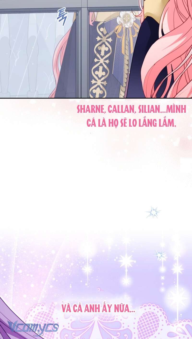 Tôi Được Nuôi Dưỡng Bởi Những Kẻ Phản Diện Chap 109 - Trang 2