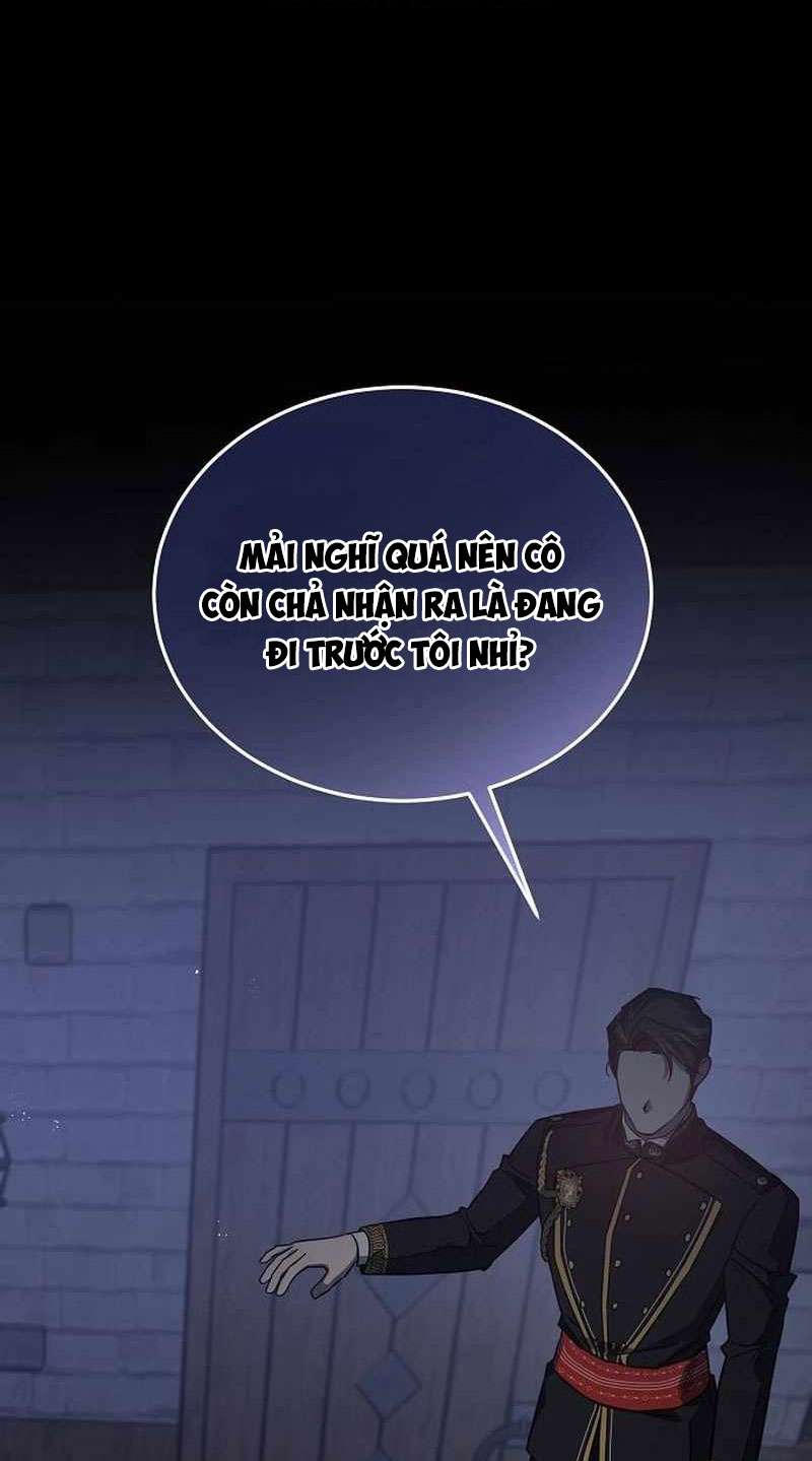 Nữ Hầu Báo Thù: Thời Khắc Cuối Cùng Chap 8 - Trang 4