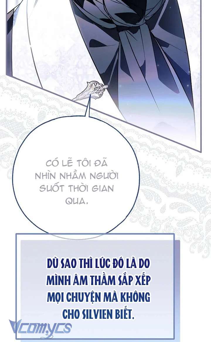 Ai Đó Đang Điều Khiển Cơ Thể Của Tôi Chap 64 - Trang 4