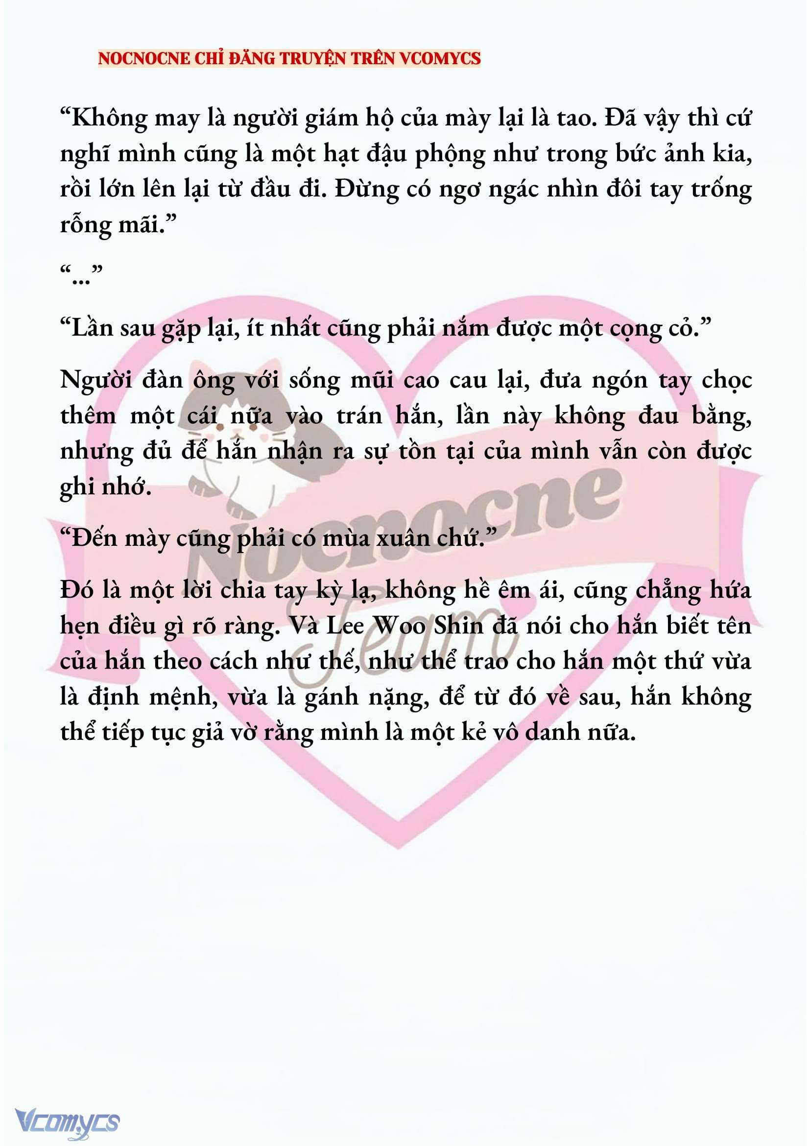 [NOVEL] KẾT HÔN VỚI KẺ TÂM THẦN Chap 236 - Trang 2