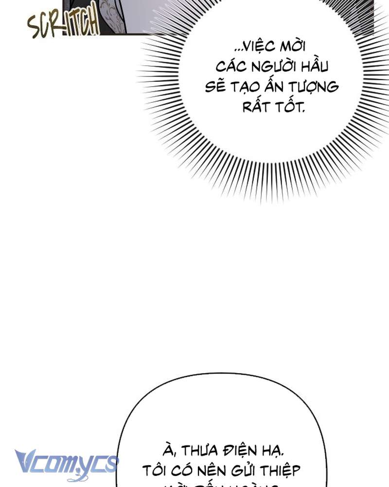 Trước Khi Em Có Ý Định Chạy Trốn Ta Sẽ Ngăn Chặn Nó Chap 40 - Trang 2