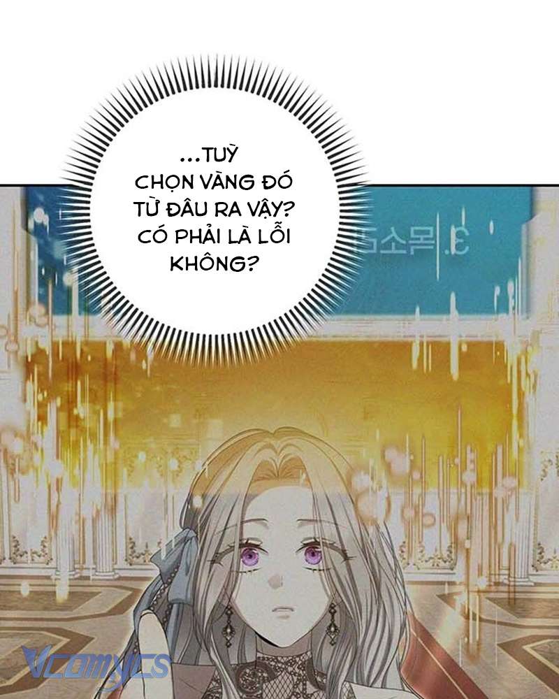 Praesepe Bên Ngoài Chiếc Lồng Chap 3 - Trang 4