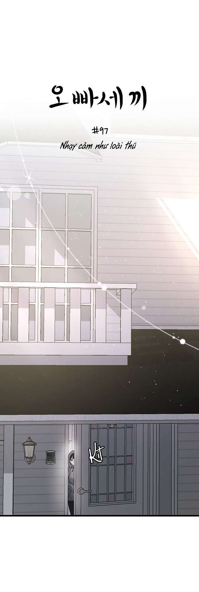 Ba Anh Trai Cực Phẩm Của Tôi Chap 97 - Trang 3