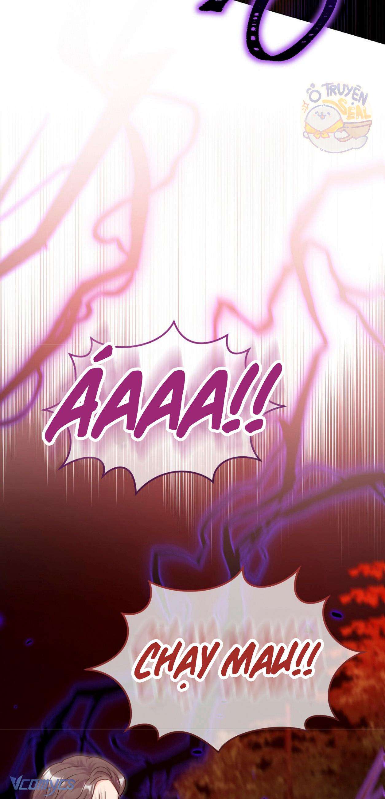 Kết Thúc Viên Mãn Không Cần Tình Yêu Chap 8 - Trang 3