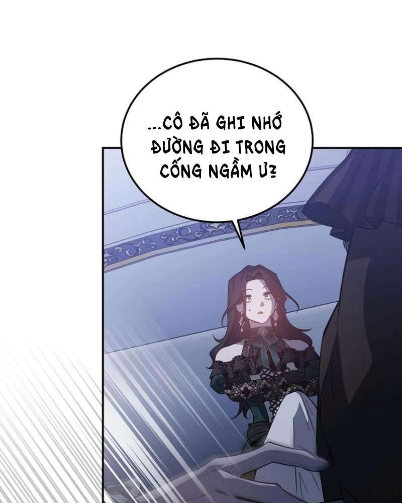 Nữ Hầu Báo Thù: Thời Khắc Cuối Cùng Chap 33 - Trang 3