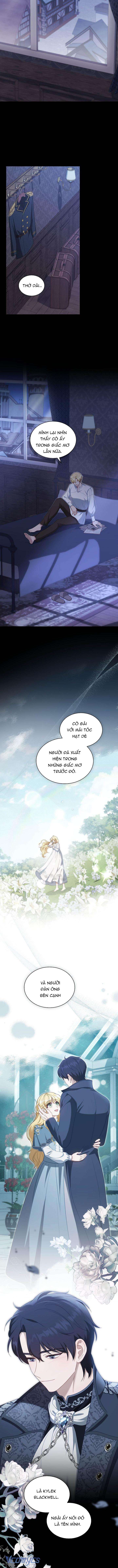 Chúa Phù Hộ Cho Sự Hủy Diệt Của Ta Chapter 13 - Trang 4