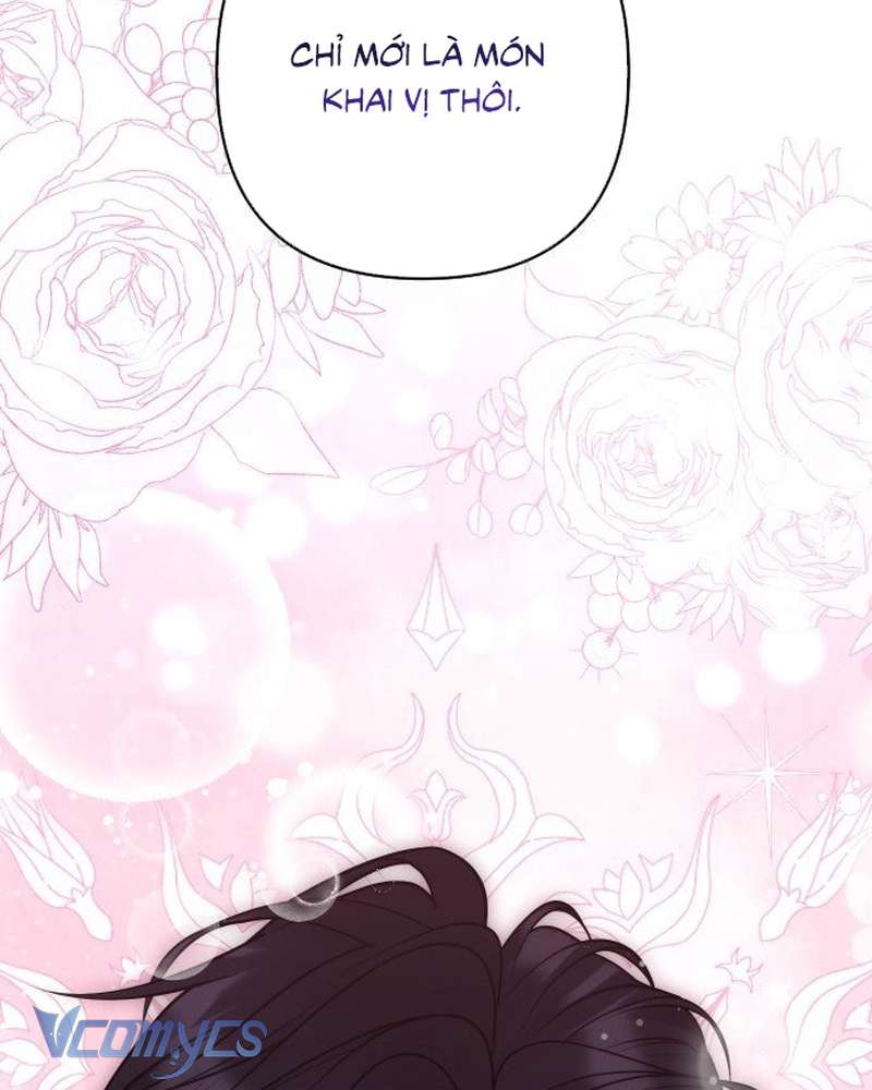 Trước Khi Em Có Ý Định Chạy Trốn Ta Sẽ Ngăn Chặn Nó Chap 39 - Trang 2