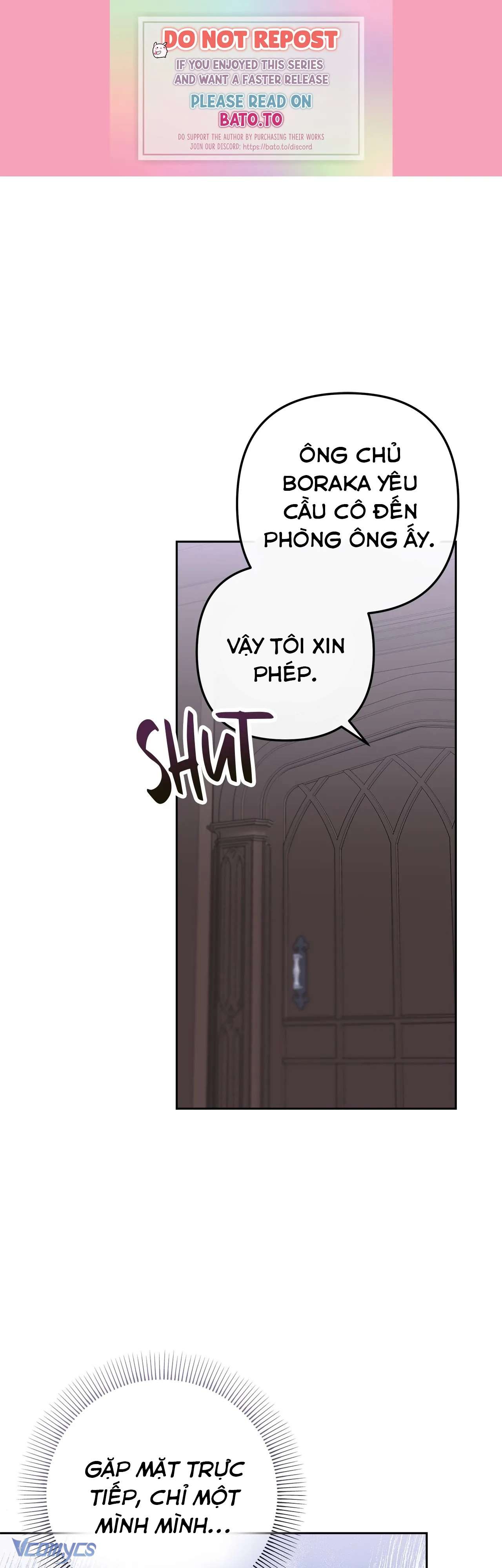 [18+] Chủ Nhân Hầm Ngục Hạng S Chap 9 - Trang 2