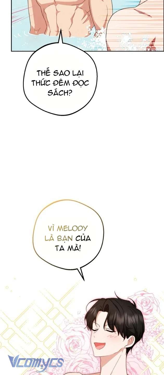 Được Yêu Thương Mà Còn Ngại Ngùng Sao! Chap 83 - Trang 4