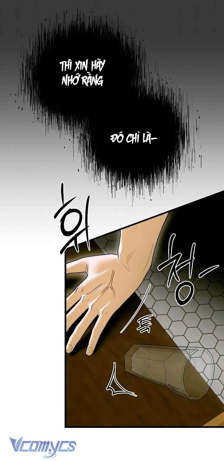 [18+] Mong Ước Của Ác Quỷ Chap 64 - Trang 2