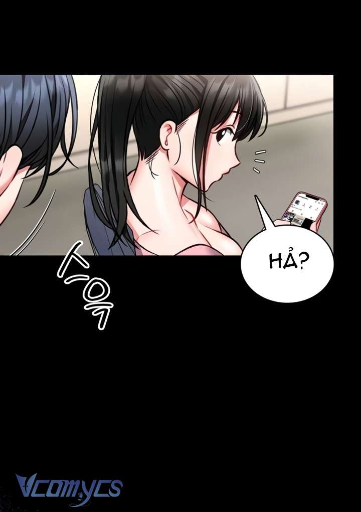 Hướng Dẫn Bảo Vệ Bản Thân Chap 8 - Next 