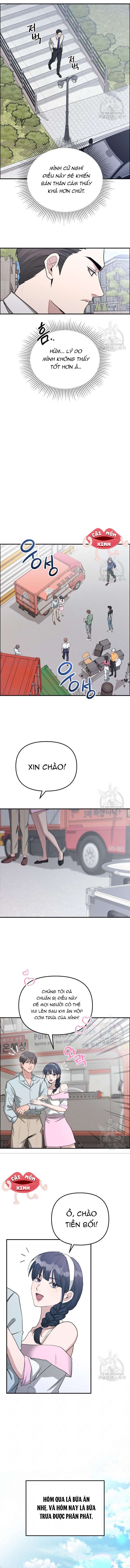 Collector Collector-Chap 4 - Trang 2