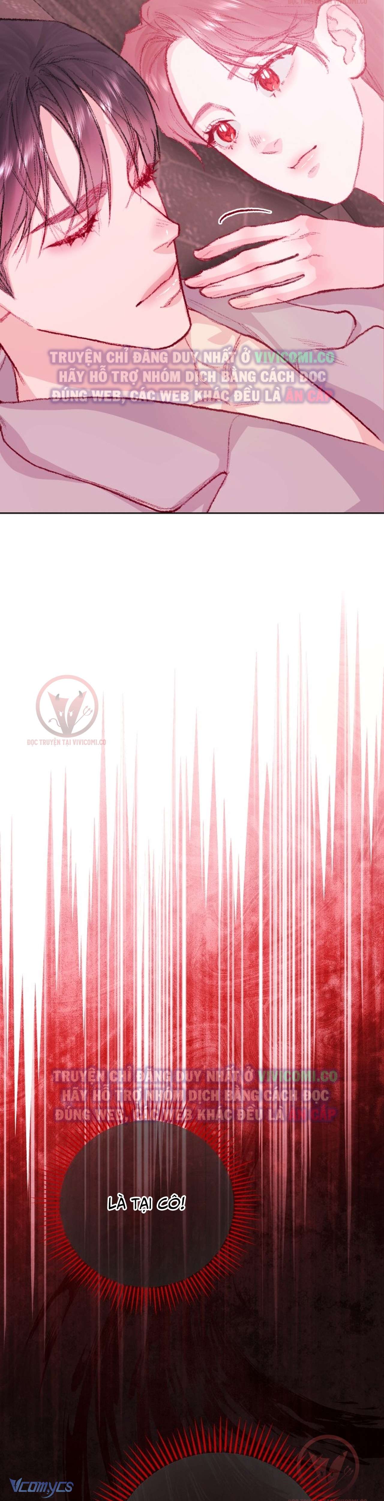 Chàng Quỷ Của Tôi Chap 24 - Next Chap 25