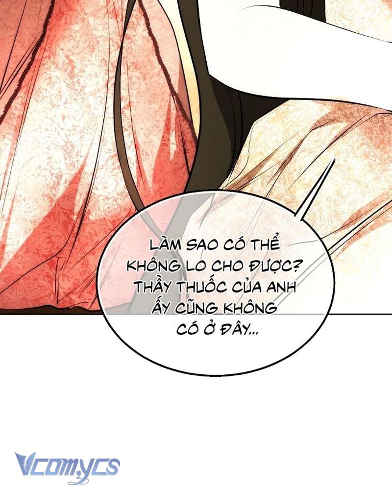 Hãy Dạy Em Cách Khao Khát Chap 32 - Next Chap 33