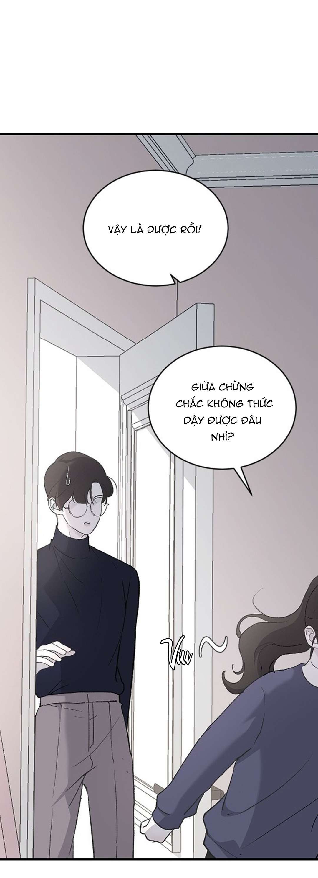 Ba Anh Trai Cực Phẩm Của Tôi Chap 71 - Trang 3