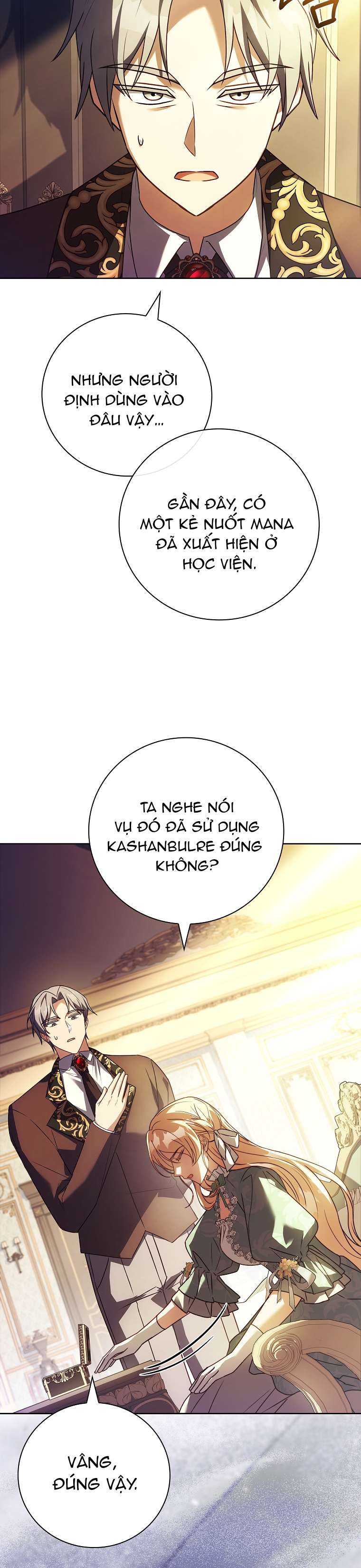 Cha Nào Con Nấy Chap 49 - Next 