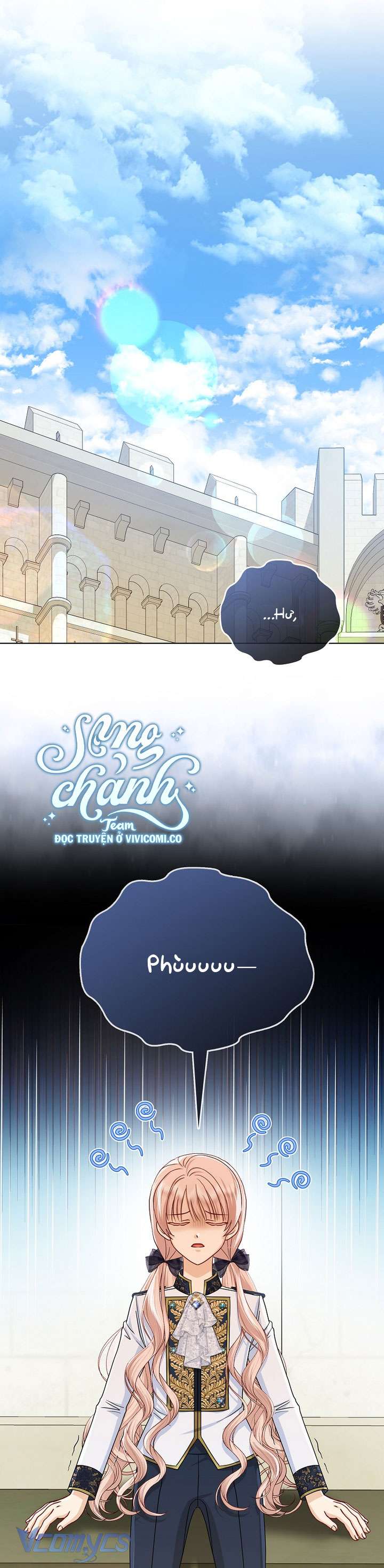 Nhân Vật Phản Diện Đều Thích Tôi Chap 54 - Next Chap 55