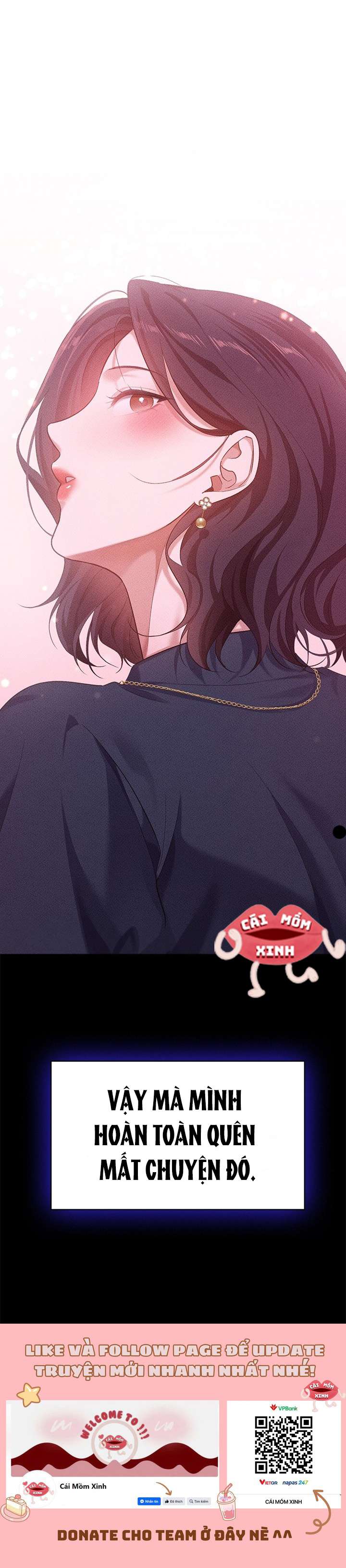 Vị Khách Trong Đêm Vị Khách Trong Đêm-Chap 17 - Trang 2