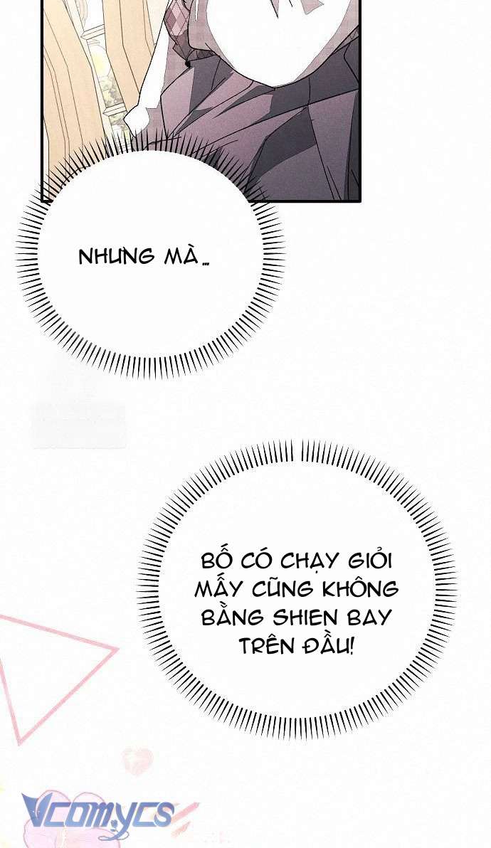 Papa Bạo Chúa, Con Sẽ Bảo Vệ Người! Chap 30 - Trang 2