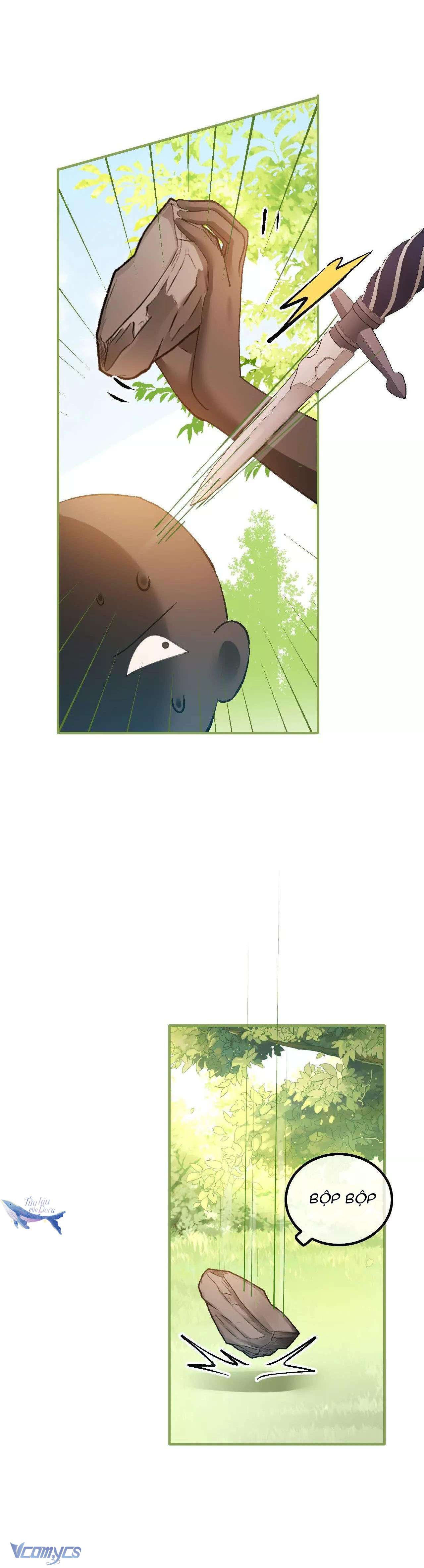 Bạo Chúa Khát Máu Là Chồng Cũ Của Tôi Chap 16 - Trang 2