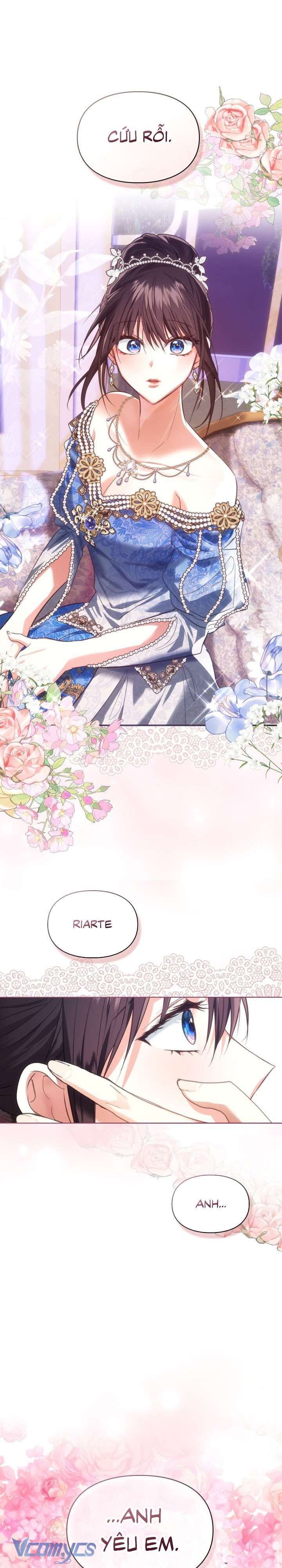 Tôi Mới Là Gia Chủ Thật Sự Chap 47 - Trang 2