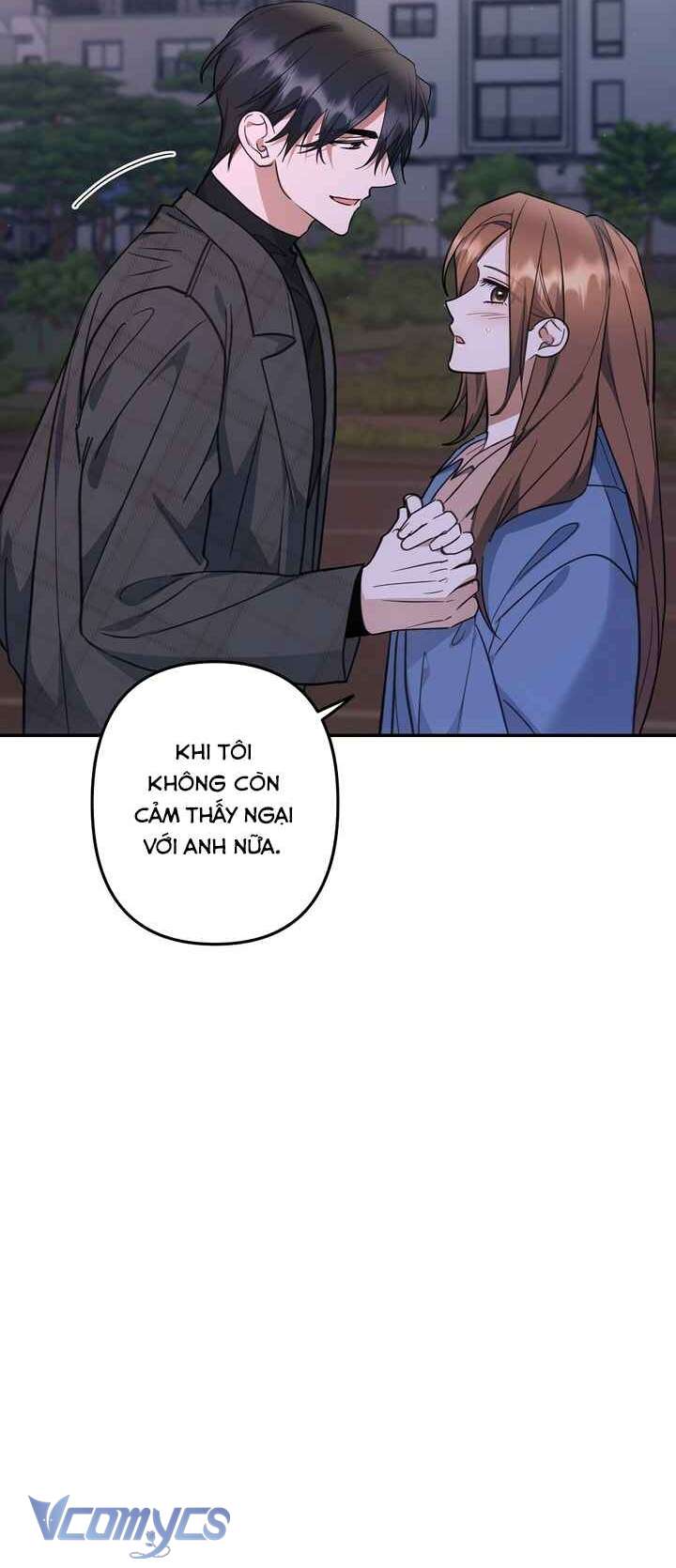 [18+] Vì Những Thứ Đã Tan Vỡ Chap 51 - Next Chap 52