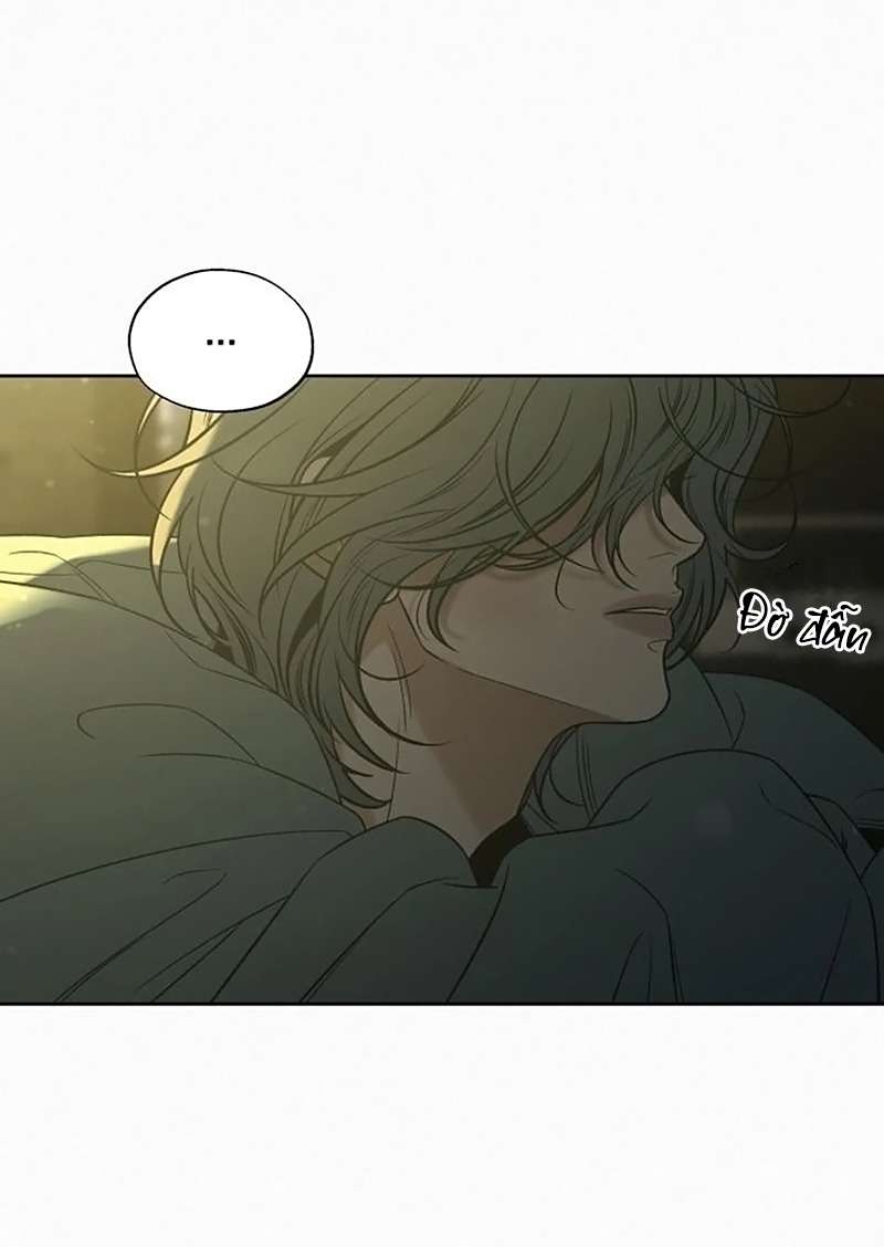 Chiến Lược: Tình Yêu Trong Sáng Chap 114 - Trang 3