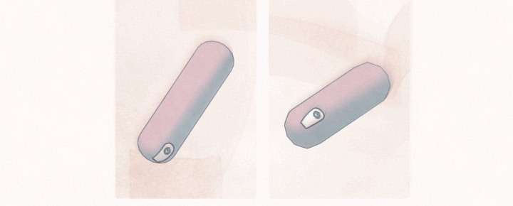 Người Đánh Giá Đồ Chơi Chap 2 - Trang 2