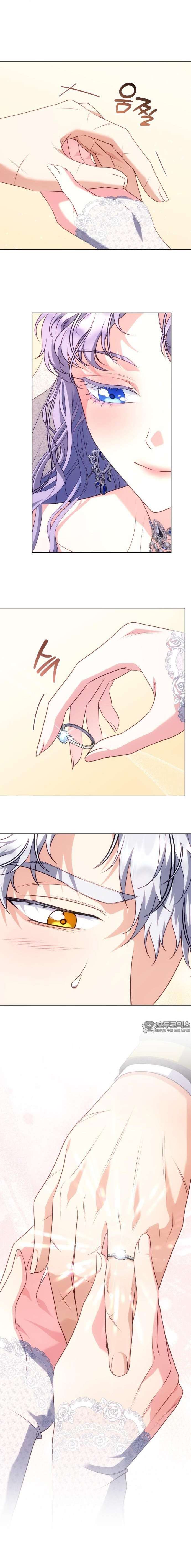 Kết cục của cuộc hôn nhân hợp đồng cao cấp Chap 14 - Trang 2