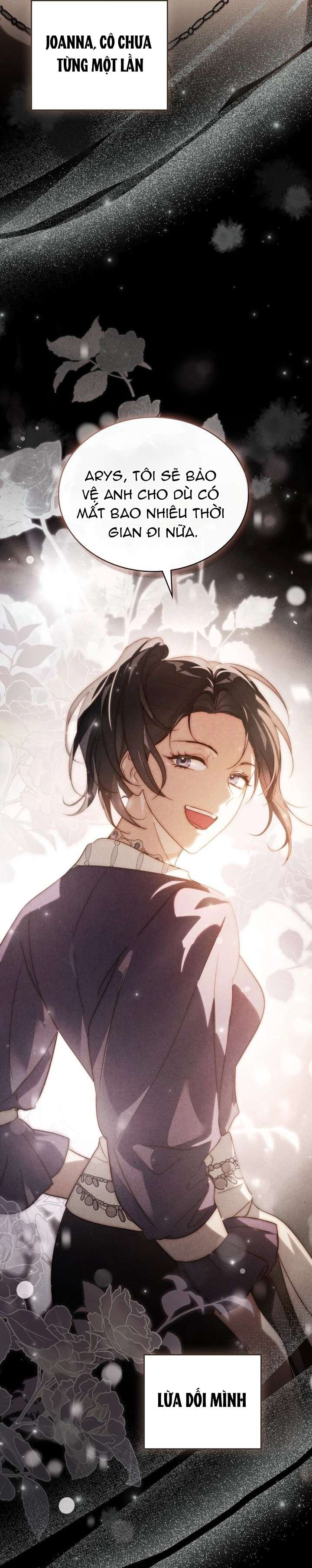 Khi Số Phận Tìm Đến Hai Ta Chap 79 - Trang 4