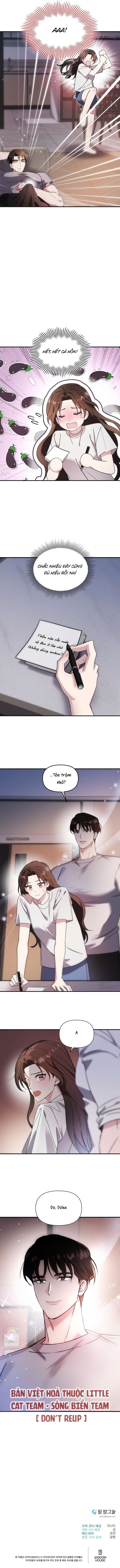 [18+] Bạn Trai Cũ Tồi Tệ Chap 1 - Trang 3