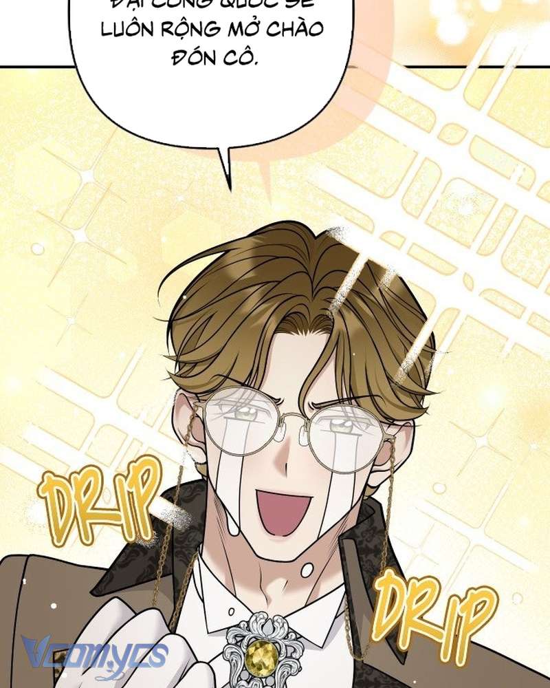 Trước Khi Em Có Ý Định Chạy Trốn Ta Sẽ Ngăn Chặn Nó Chap 39 - Trang 2