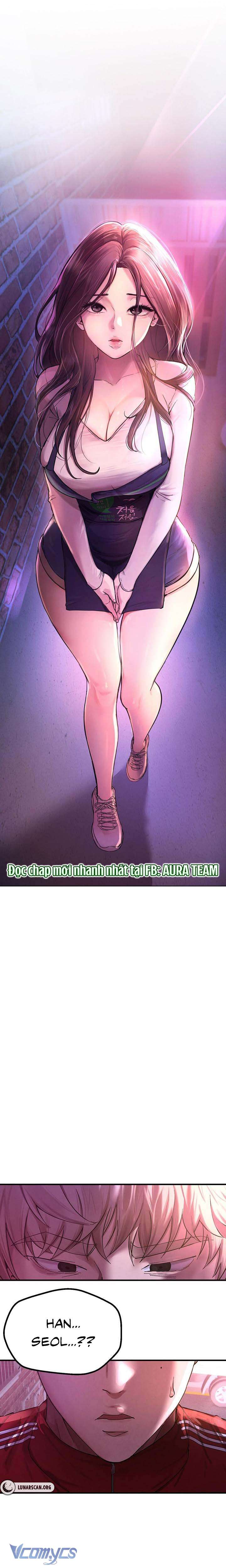 Những Ngày Tươi Đẹp Chapter 2 - Next Chapter 3