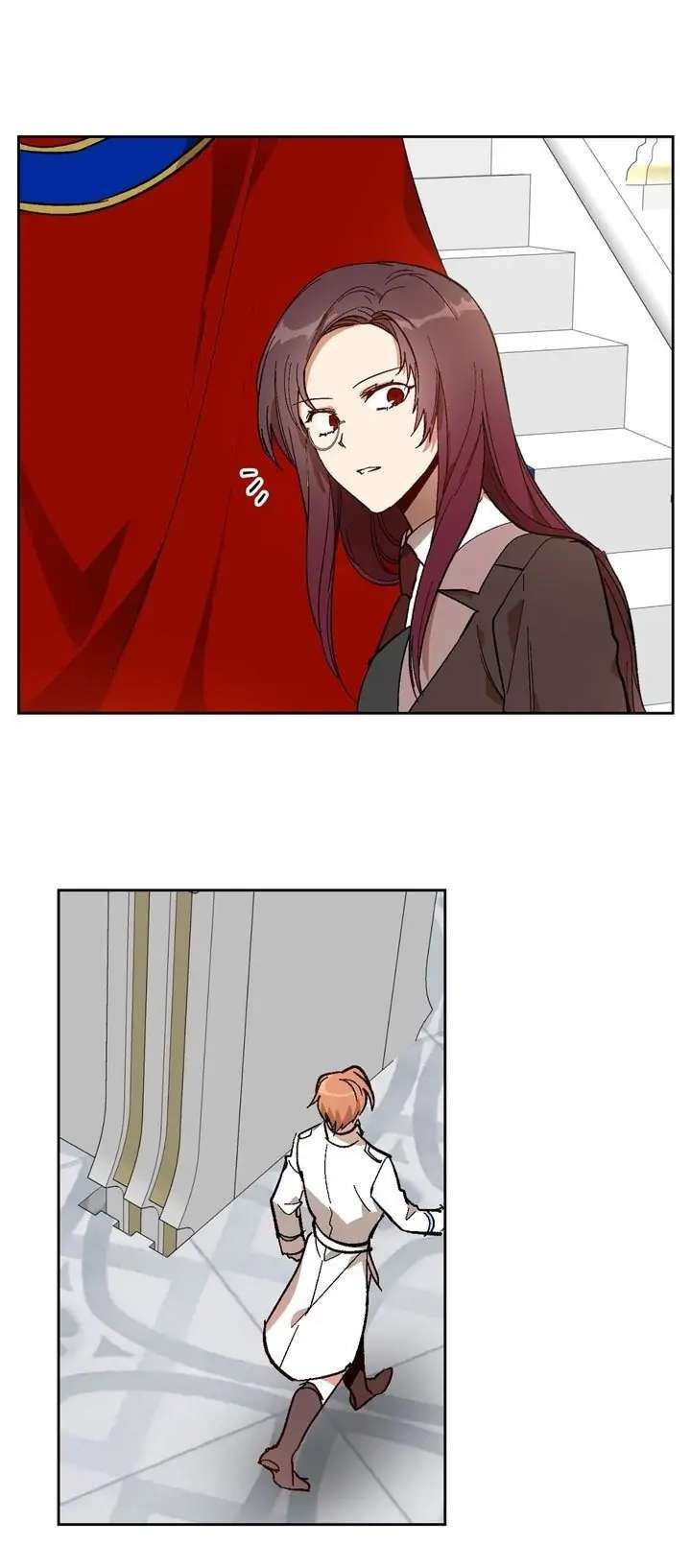 Vị Hôn Thê Khế Ước Của Công Tước Chap 139 - Trang 4