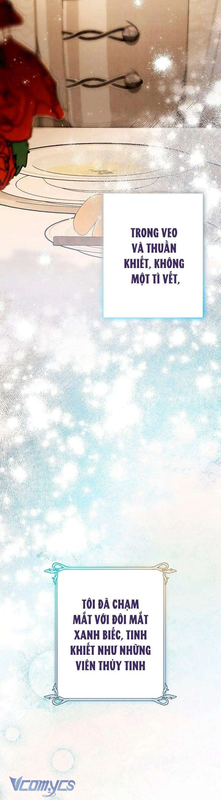 Chào Mừng Đến Với Dinh Thự Hoa Hồng Chap 6 - Trang 3