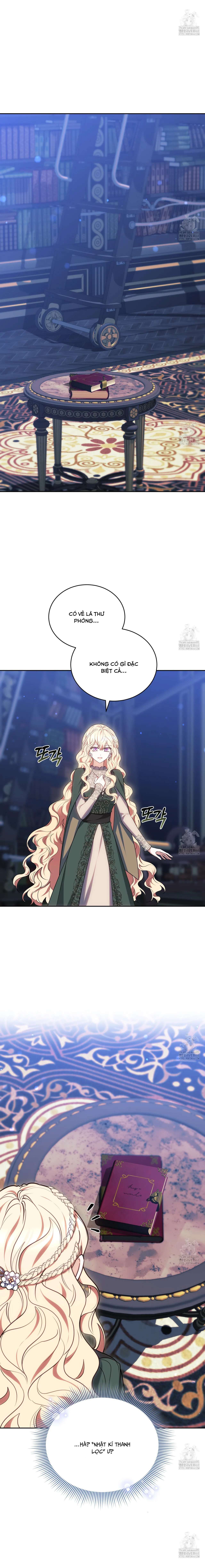 Dù Là Mẹ Kế Nhưng Tôi Thoát Khỏi Cái Chết Rất Dễ Dàng Chapter 72 - Next Chapter 73